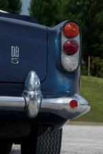Aston Martin DB5 Convertible 1964 года